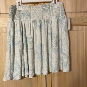 C1. BP skirt md.